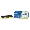 Brother oryginalny toner TN130Y, yellow, 1500s