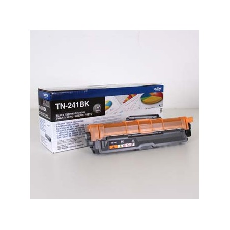 Brother oryginalny toner TN241BK, black, 2500s