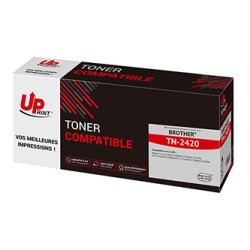 UPrint kompatybilny toner z Brother TN2420, B.2420, black, 3000s