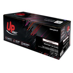 UPrint kompatybilny toner z Brother TN247BK, B.247B, black, 3000s