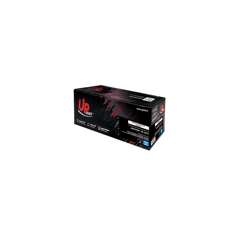 UPrint kompatybilny toner z Brother TN247C, B.247C, cyan, 2300s