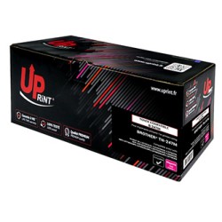 UPrint kompatybilny toner z Brother TN247M, B.247M, magenta, 2300s