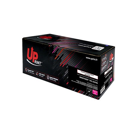 UPrint kompatybilny toner z Brother TN247M, B.247M, magenta, 2300s
