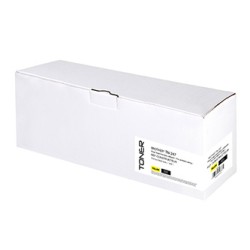 Kompatybilny toner z TN247Y, B.247Y, yellow, 2300s