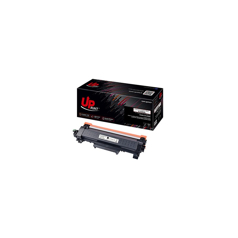 UPrint kompatybilny toner z TN2590XL, black, 3000s