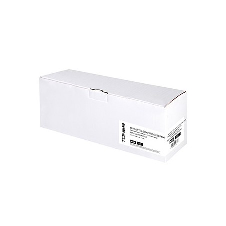 Kompatybilny toner z TN-3170/TN-3060/TN-3280/TN-7600, black, 10000s