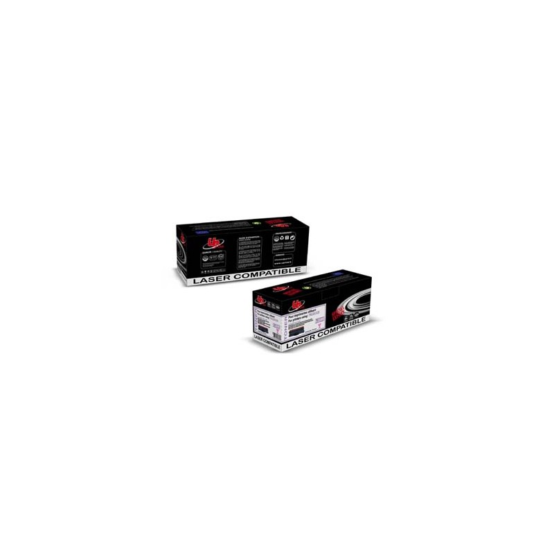 UPrint kompatybilny toner z TN320M, B.320ME, magenta, 1500s