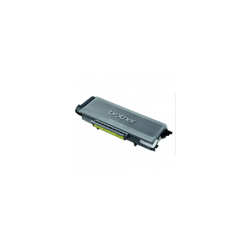 Brother oryginalny toner TN3280, black, 8000s