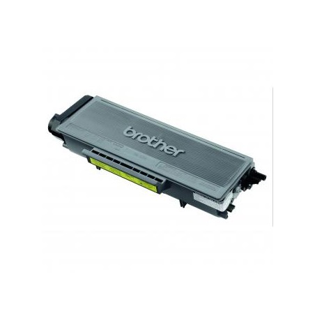 Brother oryginalny toner TN3280, black, 8000s