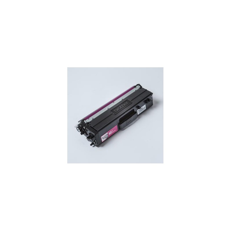 Brother oryginalny toner TN-421M, magenta, 1800s
