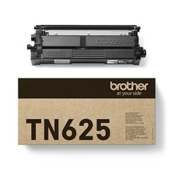 Brother oryginalny toner TN-625BK, black, 3000s