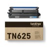 Brother oryginalny toner TN-625C, cyan, 1800s