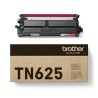 Brother oryginalny toner TN-625M, magenta, 1800s