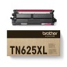 Brother oryginalny toner TN-625XLM, magenta, 4500s