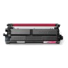 Brother oryginalny toner TN-625XLM, magenta, 4500s