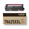 Brother oryginalny toner TN-625XXLM, magenta, 6500s