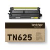 Brother oryginalny toner TN-625Y, yellow, 1800s