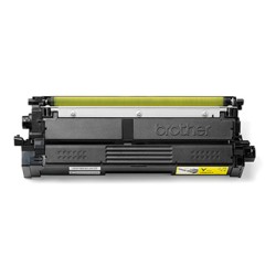 Brother oryginalny toner TN-625Y, yellow, 1800s