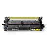 Brother oryginalny toner TN-625Y, yellow, 1800s
