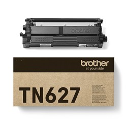 Brother oryginalny toner TN-627BK, black, 10000s