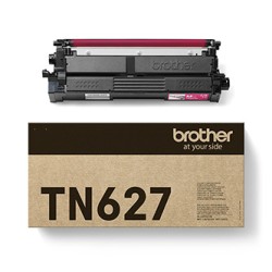 Brother oryginalny toner TN-627M, magenta, 10000s