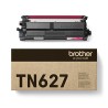 Brother oryginalny toner TN-627M, magenta, 10000s