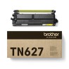 Brother oryginalny toner TN-627Y, yellow, 10000s