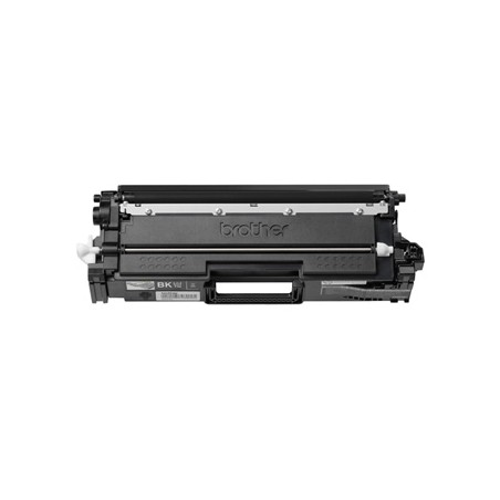 Brother oryginalny toner TN-821XLBK, black, 12000s