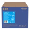 Brother oryginalny toner TN-821XLC, cyan, 9000s