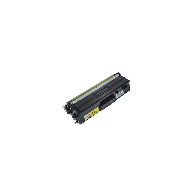 Brother oryginalny toner TN-910Y, yellow, 9000s