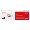 Canon oryginalny toner 045 H BK, 1246C002, black, 2800s, high capacity