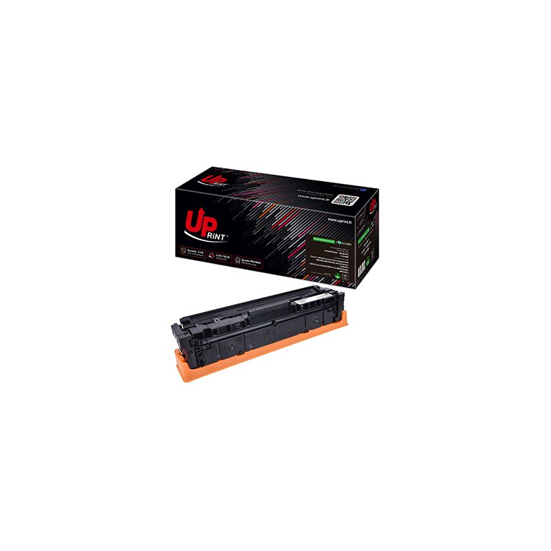 UPrint refabrykowany toner Canon 054HK, C.054HB, black, 3100s, high capacity