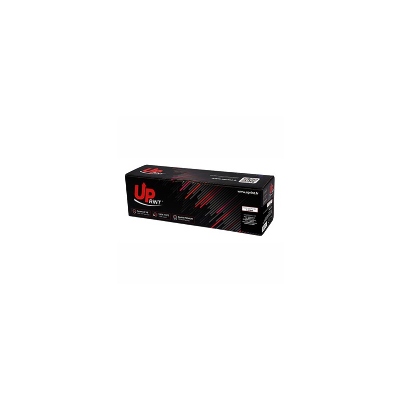 UPrint kompatybilny toner z Canon 054HK, C.054HB, black, 3100s, high capacity