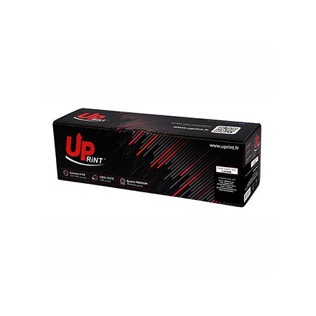 UPrint kompatybilny toner z Canon 054HK, C.054HB, black, 3100s, high capacity