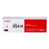 Canon oryginalny toner 054 H M, 3026C002, magenta, 2300s, high capacity