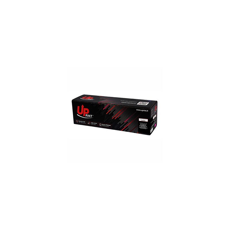UPrint kompatybilny toner z Canon 054HM, C.054HM, magenta, 2300s, high capacity