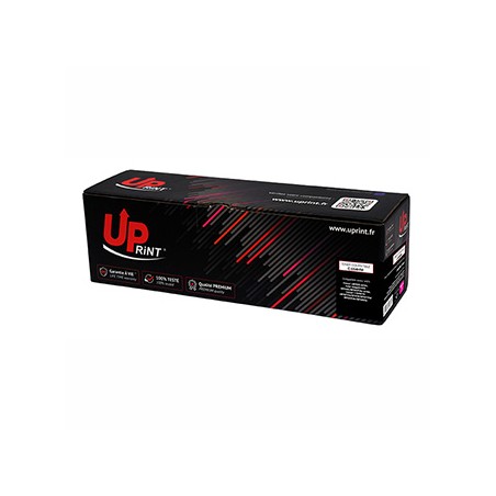 UPrint kompatybilny toner z Canon 054HM, C.054HM, magenta, 2300s, high capacity