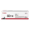Canon oryginalny toner 067 H BK, 5106C002, black, 3130s, high capacity