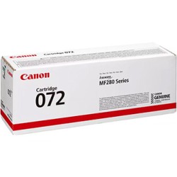 Canon oryginalny toner 072 BK, 5647C002, black, 1400s, high capacity