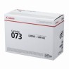 Canon oryginalny toner 073 BK, 5724C001, black, 27000s