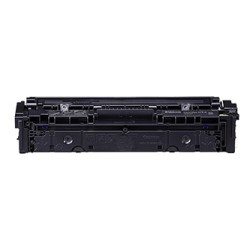 Canon oryginalny toner 075 H Y, 6366C002, yellow, 2500s, high capacity