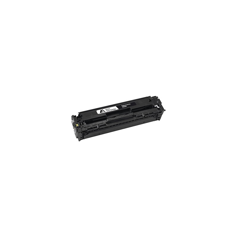 Katun Performance kompatybilny toner z Canon CRG718K, 2662B002, black, 3400s