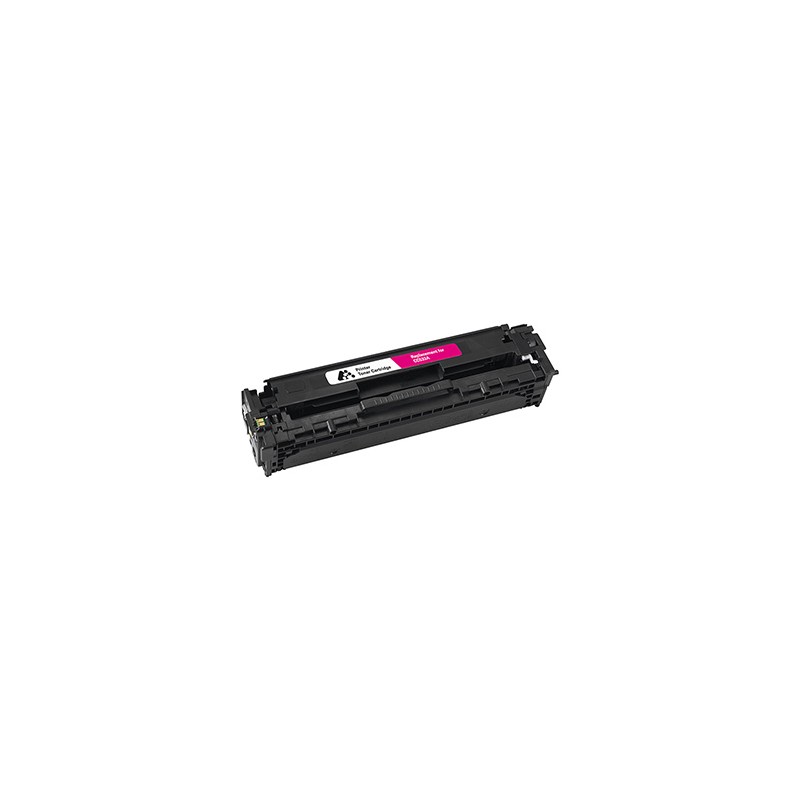 Katun Performance kompatybilny toner z Canon CRG718M, 2660B002, 2660B011, magenta, 2900s