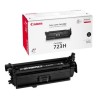 Canon oryginalny toner CRG723H, 2645B011, black, 10000s, high capacity