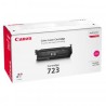 Canon oryginalny toner 723 M, 2642B002, magenta, 8500s