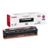 Canon oryginalny toner 731 M, 6270B002, magenta, 1500s