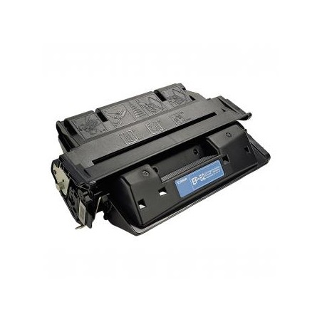 Canon oryginalny toner EP52 BK, 3839A003, black, 10000s
