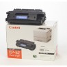 Canon oryginalny toner EP52 BK, 3839A003, black, 10000s