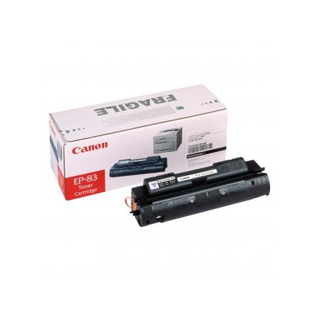 Canon oryginalny toner EP83 BK, 1510A013, black, 9000s