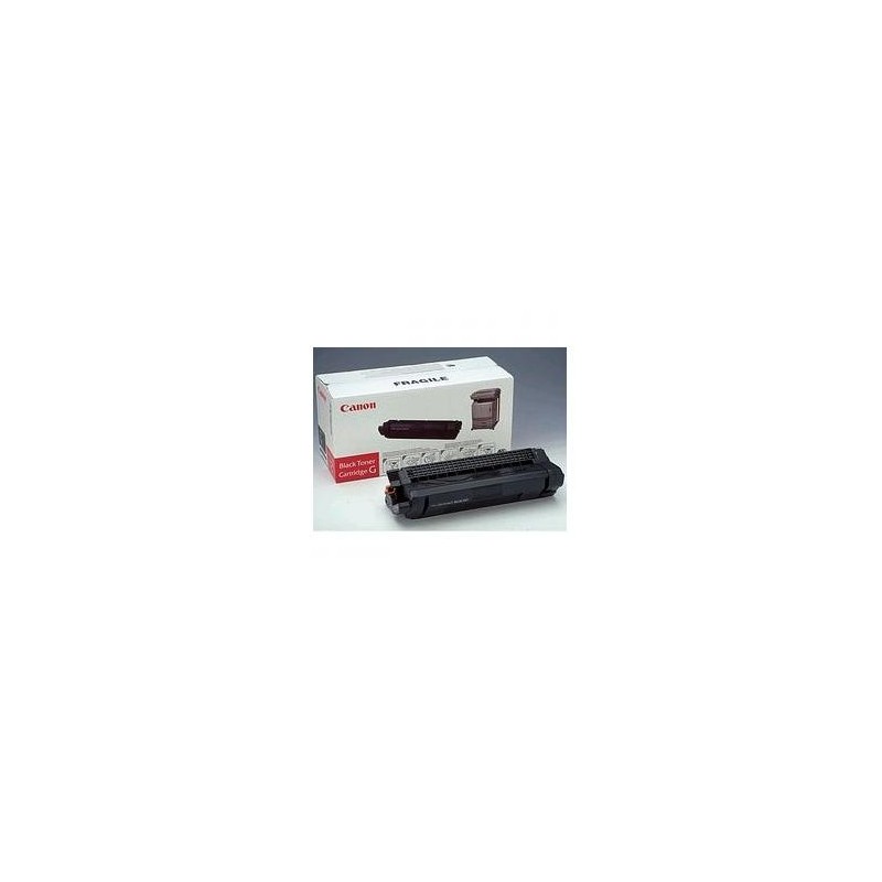 Canon oryginalny toner EP84 BK, 1515A003, black, 17000s